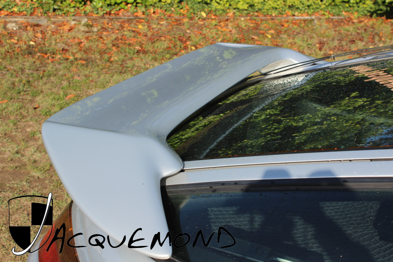 X1 Rear wing spoiler for Porsche 928 by Jacquemond