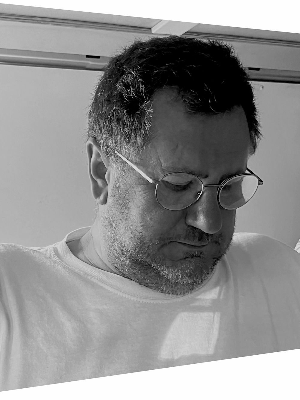 olivier Jacquemond